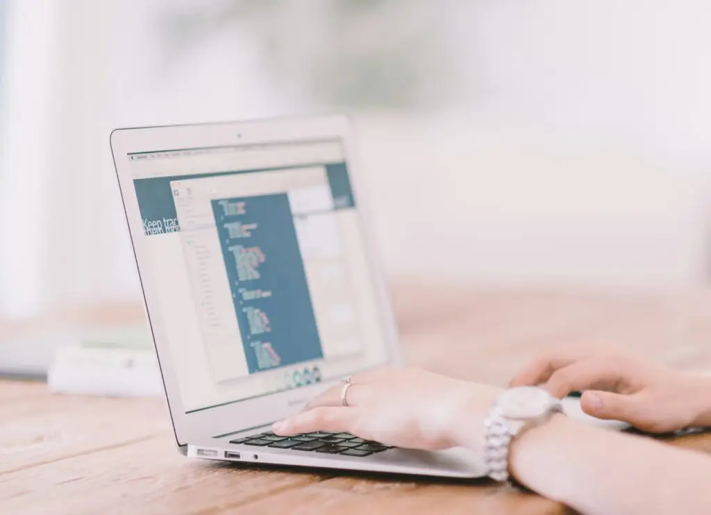 travail de bureau entreprise