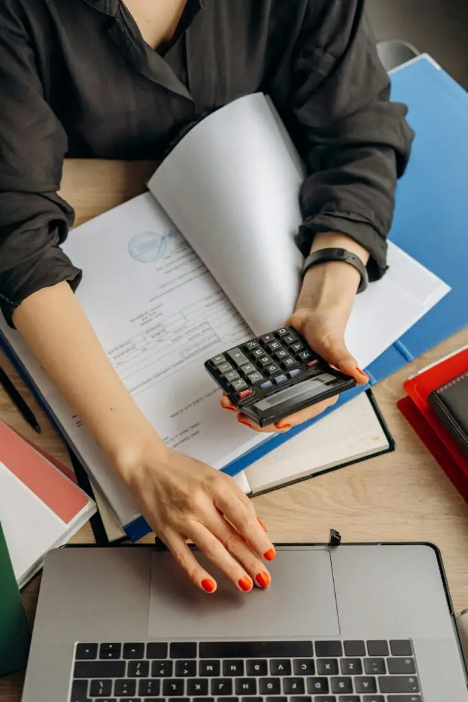 gestion administrative et commerciale